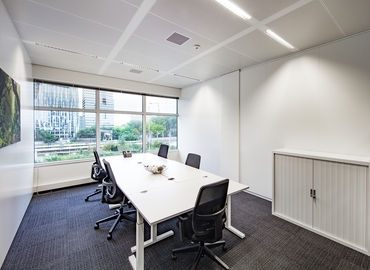 500 m² Business space in Amsterdam South, Strawinskylaan 3051 (1077 ZX) - 5 | MatchOffice