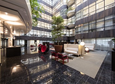 500 m² Business space in Amsterdam South, Strawinskylaan 3051 (1077 ZX) - 11 | MatchOffice