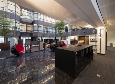 500 m² Business center in Amsterdam South, Strawinskylaan 3051 (1077 ZX) - 12 | MatchOffice