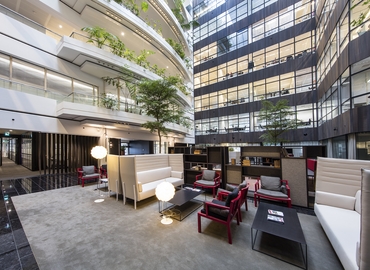 500 m² Business center in Amsterdam South, Strawinskylaan 3051 (1077 ZX) - 16 | MatchOffice