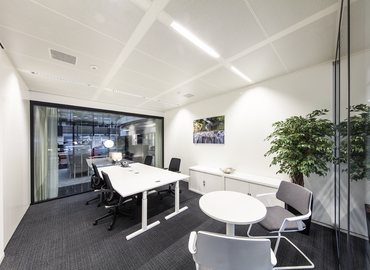 500 m² Business park in Amsterdam South, Strawinskylaan 3051 (1077 ZX) - 7 | MatchOffice.com
