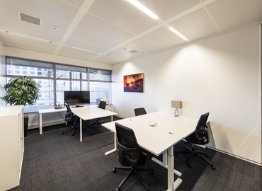 500 m² Business space in Amsterdam South, Strawinskylaan 3051 (1077 ZX) - 8 | MatchOffice