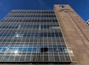 500 m² Serviced office in Amsterdam South, Strawinskylaan 3051 (1077 ZX) - 26 | MatchOffice.com