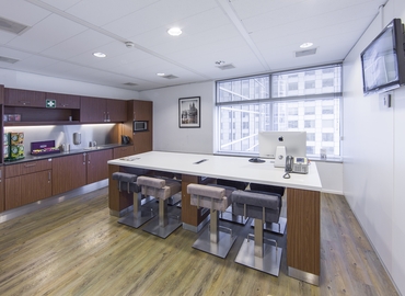 500 m² Serviced office in Amsterdam South, Strawinskylaan 3051 (1077 ZX) - 18 | MatchOffice