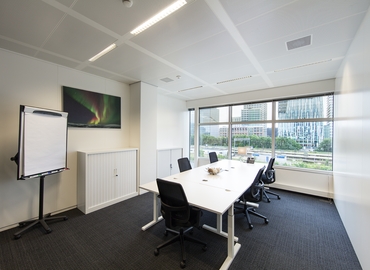 500 m² Conference center in Amsterdam South, Strawinskylaan 3051 (1077 ZX) - 2 | MatchOffice.com