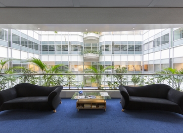 500 m² Business park in Amsterdam South, Strawinskylaan 3051 (1077 ZX) - 19 | MatchOffice.com