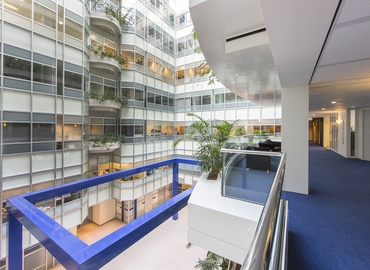 500 m² Business park in Amsterdam South, Strawinskylaan 3051 (1077 ZX) - 25 | MatchOffice.com