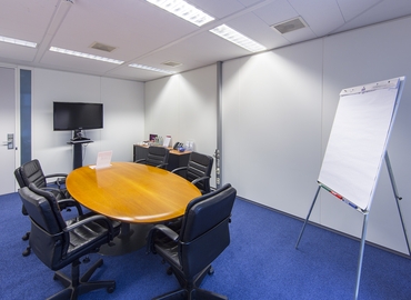 500 m² Conference center in South, Strawinskylaan 3051 (1077 ZX) - 5 | MatchOffice.com