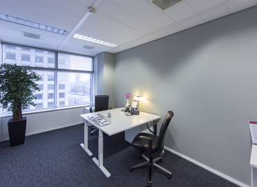 500 m² Business park in Amsterdam South, Strawinskylaan 3051 (1077 ZX) - 10 | MatchOffice.com