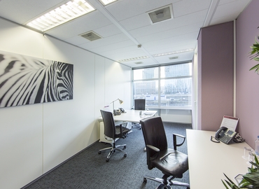 500 m² Business center in Amsterdam South, Strawinskylaan 3051 (1077 ZX) - 22 | MatchOffice.com