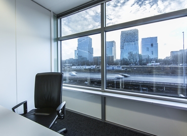 500 m² Serviced office in Amsterdam South, Strawinskylaan 3051 (1077 ZX) - 23 | MatchOffice.com