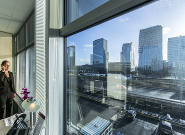 500 m² Business park in Amsterdam South, Strawinskylaan 3051 (1077 ZX) - 24 | MatchOffice