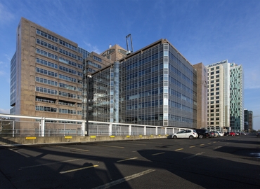 Virtual office in Amsterdam South, Strawinskylaan 3051 (1077 ZX) - 9 | MatchOffice