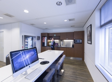 Virtual office in South, Strawinskylaan 3051 (1077 ZX) - 0 | MatchOffice