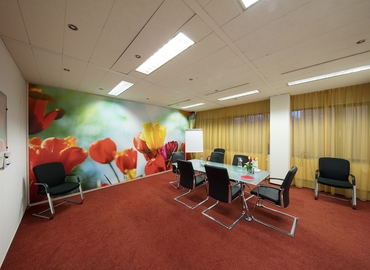 70 m² Conference room in Amstelveen, Startbaan 8 (1185 XR) - 0 | MatchOffice.com