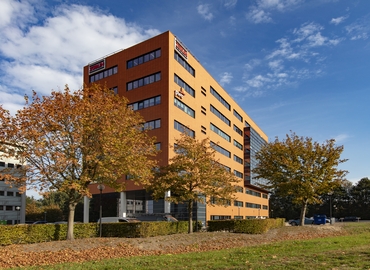 70 m² Business park in Breda, Lage Mosten 49-63 (4822 NK) - 7 | MatchOffice.com