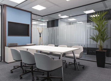 100 m² Conference room in Breda, Lage Mosten 49-63 (4822 NK) - 0 | MatchOffice