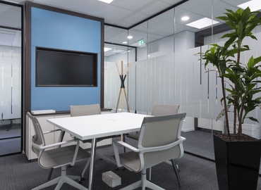 100 m² Conference room in Breda, Lage Mosten 49-63 (4822 NK) - 1 | MatchOffice