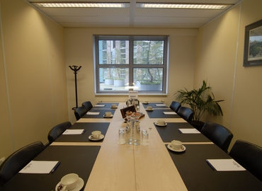 250 m² Serviced office in Hilversum, Olympia 2D (1213 NT) - 8 | MatchOffice.com