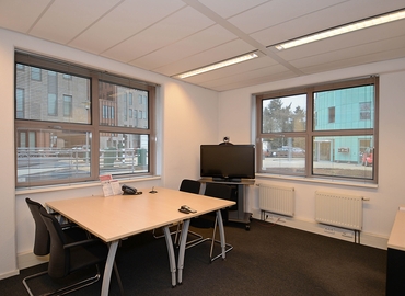 250 m² Business park in Hilversum, Olympia 2D (1213 NT) - 2 | MatchOffice