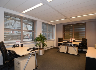 250 m² Serviced office in Hilversum, Olympia 2D (1213 NT) - 1 | MatchOffice.com