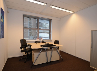 250 m² Serviced office in Hilversum, Olympia 2D (1213 NT) - 0 | MatchOffice.com