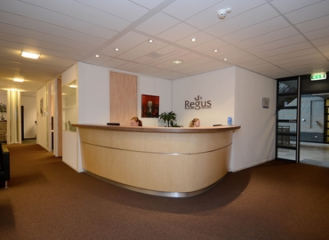 250 m² Serviced office in Hilversum, Olympia 2D (1213 NT) - 5 | MatchOffice.com