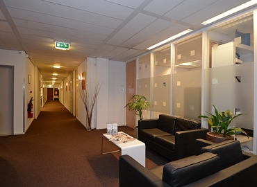 Virtual office space in Hilversum, Olympia 2D (1213 NT) - 1 | MatchOffice.com