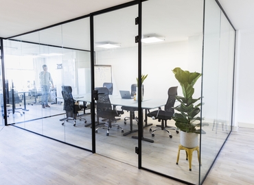 500 m² Co-working  in Amsterdam Centre, Keizersgracht 482 (1017 EG) - 1 | MatchOffice