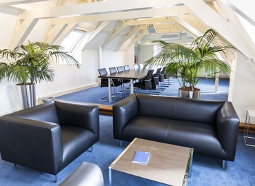 500 m² Coworking space  in Amsterdam Centre, Keizersgracht 482 (1017 EG) - 5 | MatchOffice