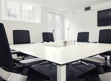 20 m² Conference center in Centre, Keizersgracht 62/64 (1015 CS) - 6 | MatchOffice