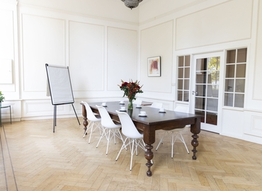35 m² Conference center in Centre,  Herengracht 420 (1017 BZ) - 0 | MatchOffice.com