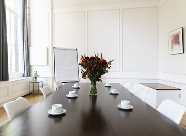 35 m² Conference room in Centre,  Herengracht 420 (1017 BZ) - 1 | MatchOffice.com