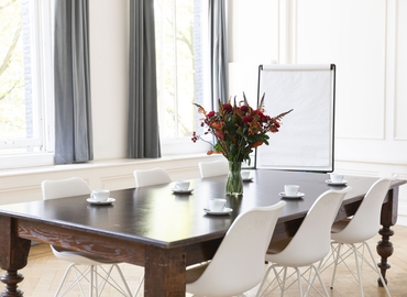 35 m² Conference center in Centre,  Herengracht 420 (1017 BZ) - 2 | MatchOffice