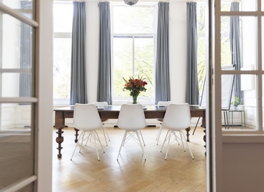 35 m² Conference center in Centre,  Herengracht 420 (1017 BZ) - 3 | MatchOffice