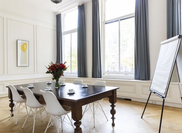 35 m² Conference center in Centre,  Herengracht 420 (1017 BZ) - 4 | MatchOffice.com