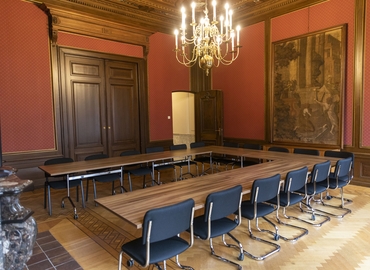 50 m² Serviced office available to rent in Amsterdam West, Keizersgracht, 1017 EG  - 0 | MatchOffice