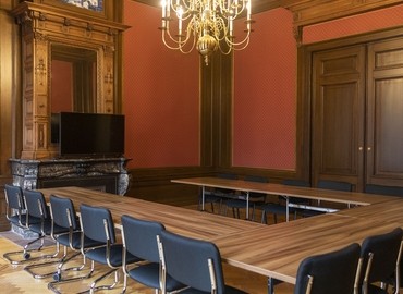 50 m² Commercial office available to rent in Amsterdam West, Keizersgracht, 1017 EG  - 1 | MatchOffice.com