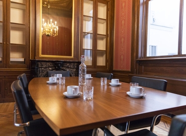 50 m² Business office for rent in Amsterdam West, Keizersgracht, 1017 EG  - 3 | MatchOffice