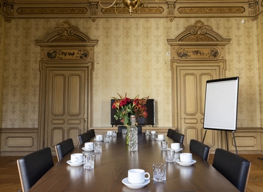 45 m² Conference hall in Centre, Keizersgracht (1017 EG) - 1 | MatchOffice.com