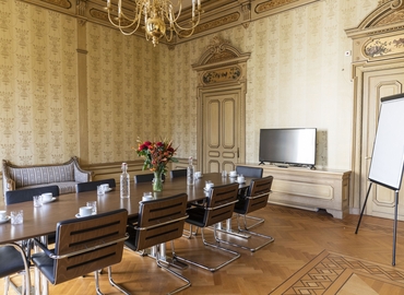 45 m² Conference center in Centre, Keizersgracht (1017 EG) - 2 | MatchOffice