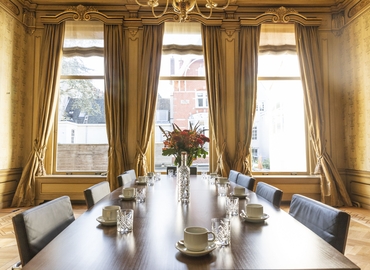 45 m² Meeting room in Centre, Keizersgracht (1017 EG) - 3 | MatchOffice.com
