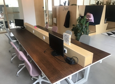 Choose a 40 m² Conference hall in Rotterdam, Schiedamse Vest 154 (3011 BH) - 6 | MatchOffice.com