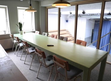Book a 40 m² Convention center in Rotterdam, Schiedamse Vest 154 (3011 BH) - 7 | MatchOffice