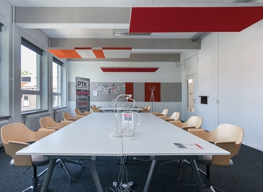 Choose a 60 m² Conference center in Middelburg, Lange Noordstraat 48 (4331 CE) - 12 | MatchOffice.com
