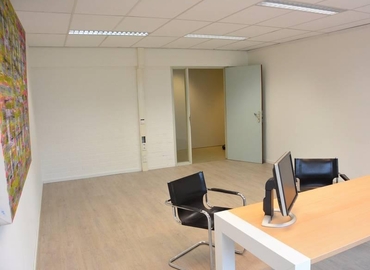 Choose a 50 m² Conference center in Zuidoost, Keienbergweg 97 (1101 GG) - 1 | MatchOffice.com