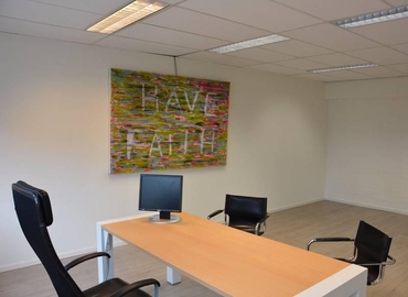 Conferentiecentr te huur in Amsterdam Zuidoost, Keienbergweg 97, (1101 GG) - 2 | MatchOffice.nl