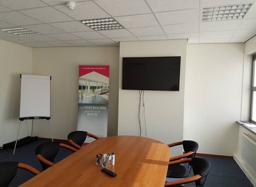 Book a 50 m² Conference center in Nijmegen, De Bouwkamp 1 (6576 JX) - 4 | MatchOffice.com