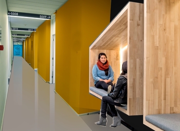 Rent a 50 m² Convention center in Tilburg, Ericssonstraat 2 (5121 ML) - 9 | MatchOffice