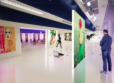 Choose a 50 m² Conference center in Tilburg, Ericssonstraat 2 (5121 ML) - 10 | MatchOffice